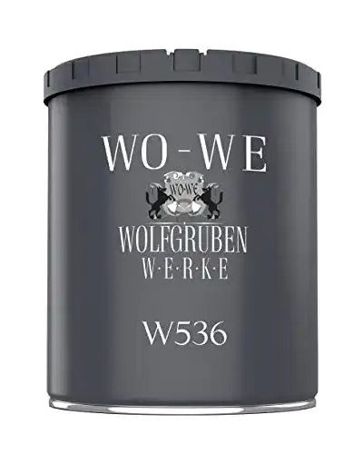 Tapetenschutz WO-WE Elefantenhaut Wandschutz, transparent, 1L