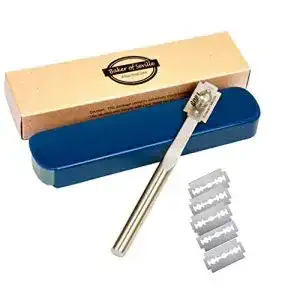 Bäckermesser Baker of Seville Brotritzmesser Edelstahl