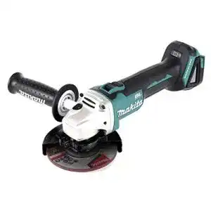 Makita-Winkelschleifer Makita DGA504Z Akku-Winkelschleifer