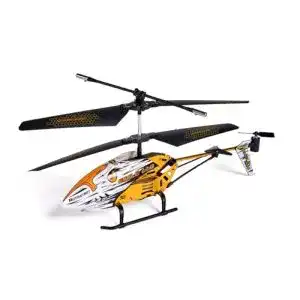 Ferngesteuerter Hubschrauber Carson Eagle 220 Autostart