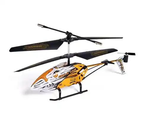Ferngesteuerter Hubschrauber Carson Eagle 220 Autostart