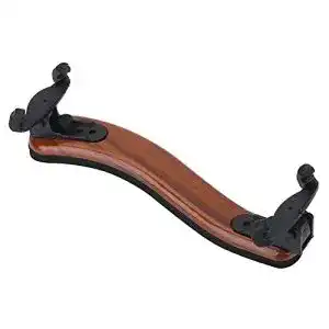 Schulterstütze Geige VGEBY Violine Schulterstütze, 3/4 4/4 Größe