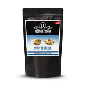 Gyrosgewürz Redstyle Cooking Spirit of Greece BBQ Rub 180g
