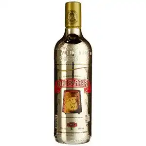Cachaça Velho Barreiro Gold Deluxe 10 Jahre (1 x 0.7 l)