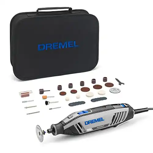 Dremel-Multifunktionswerkzeug Dremel 4250 Rotationswerkzeug
