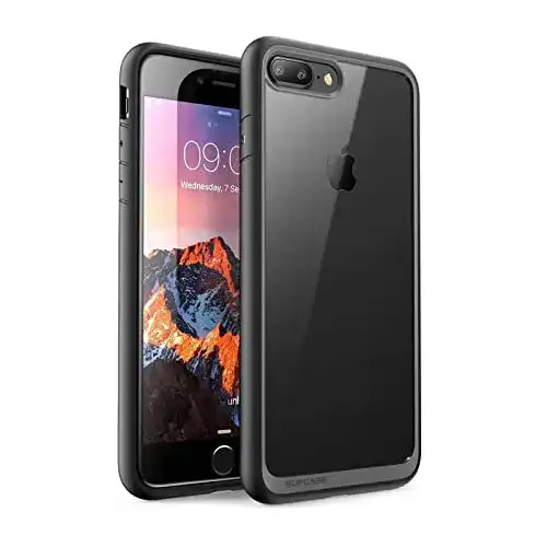 iPhone-8-Plus-Hüllen SupCase Hülle, Hybrid Schutzhülle