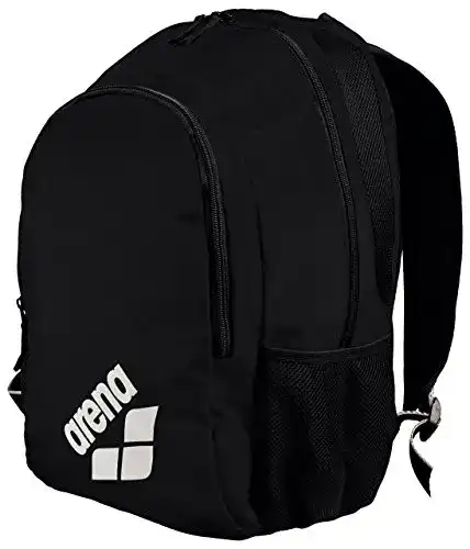 Schwimmrucksack ARENA Unisex Freizeit Wettkampf Schwimm