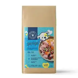 Pets-Deli-Hundefutter PETS DELI – NATURAL PET FOOD Junior