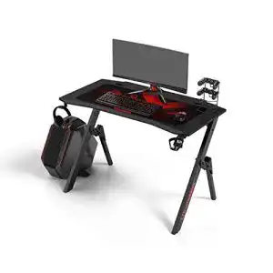 Gaming-Tisch ULTRADESK Action V2, mit innovativem Design