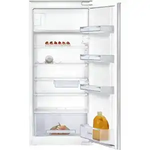 Einbaukühlschrank (122 cm) mit Gefrierfach Bosch Hausgeräte