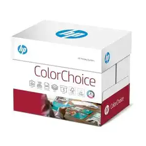 Druckerpapier 100g HP Hewlett-Packard C 751 Color-Choice