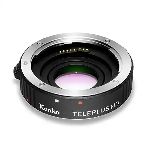 Telekonverter Kenko KE-KHD14C Teleplus HD DGX, 1,4-fach