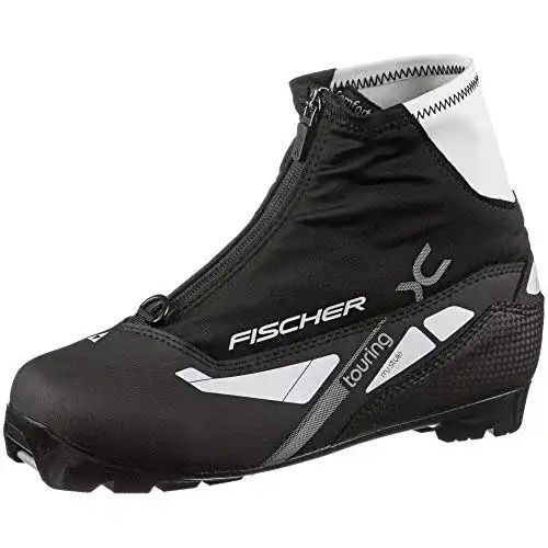 Langlaufschuh Damen Fischer Damen XC Touring My Style