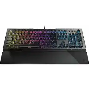 Tastatur Roccat Vulcan 120, Mechanisch Gaming, AIMO LED