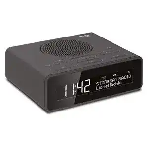 TechniSat-Radiowecker TechniSat DIGITRADIO 51 DAB+