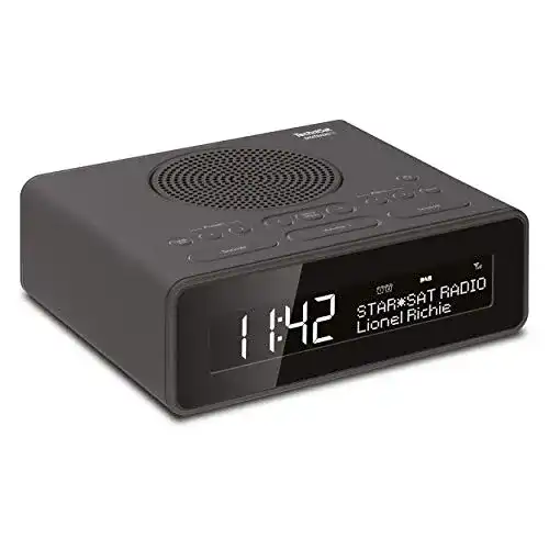 TechniSat-Radiowecker TechniSat DIGITRADIO 51 DAB+