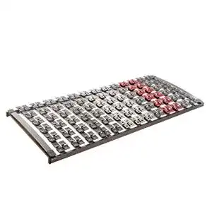 Tellerlattenrost Ravensberger Matratzen, Premium, Variflex