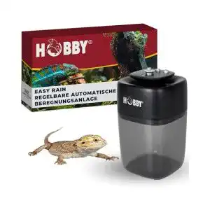 Beregnungsanlage Terrarium Hobby Easy Rain, regelbar