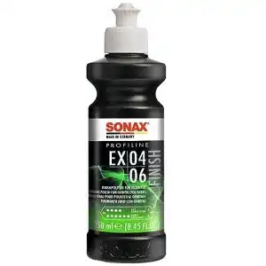 Sonax-Politur SONAX PROFILINE EX 04-06, 250 ml