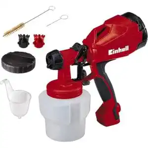 Farbsprühsystem Einhell 4260010 Elektrisches TC-SY 500 P, 500 W