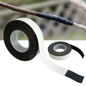 Veredelungsband GARTENPAUL Profi Universal , Dehnbar 5m Rolle