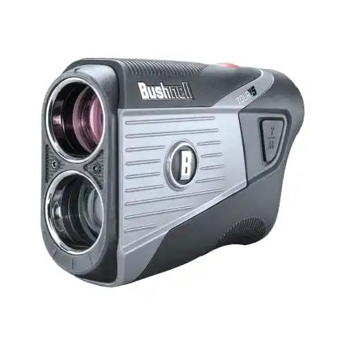 Die beste Bushnell-Entfernungsmesser Bushnell Tour V5 Jolt 2026 Test Bestseller Bushnell-Entfernungsmesser Bushnell Tour V5 Jolt