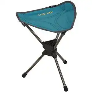 Campinghocker Uquip Three Sixty Leichtgewichts Dreibeinhocker
