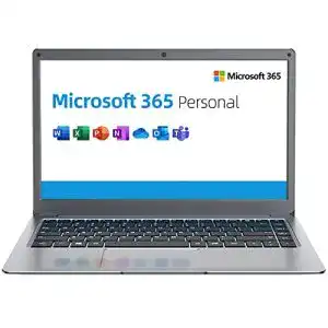 Laptop bis 600 Euro jumper Laptop 13.3 Zoll 4GB+64GB
