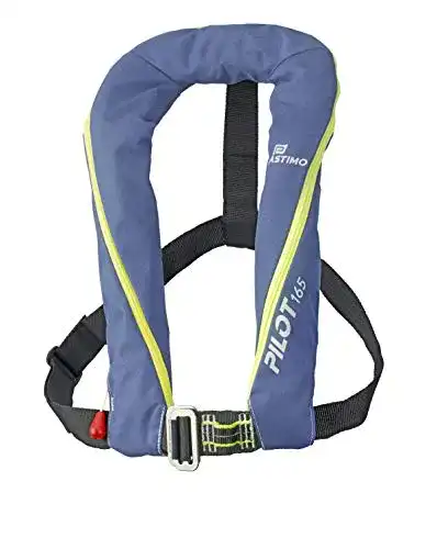 Plastimo-Rettungsweste Plastimo, PL66803, Pilot Rettungsweste