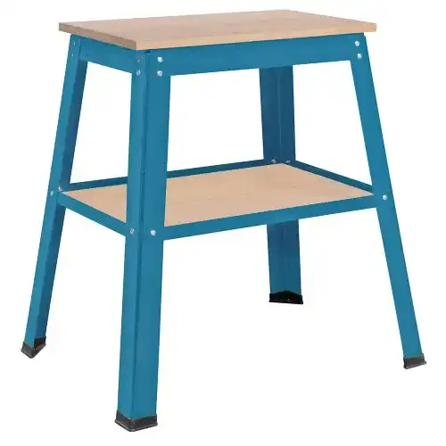 Maschinentisch Silverline 126657 Universal-Maschinenständer
