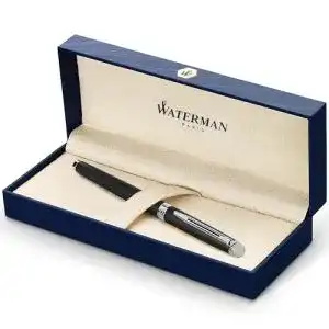 Waterman-Füller Waterman Hémisphère Füller, Mattschwarz