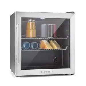 Getränkekühlschrank Klarstein Beersafe, Minibar, 47 Liter