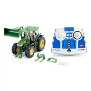 Ferngesteuerter Traktor Siku 6795, John Deere 7310R