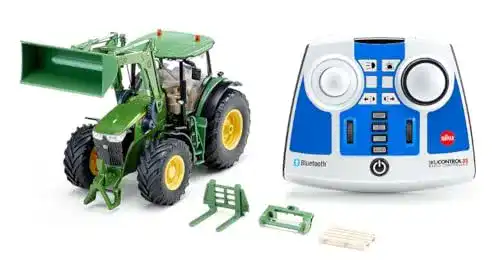Ferngesteuerter Traktor Siku 6795, John Deere 7310R