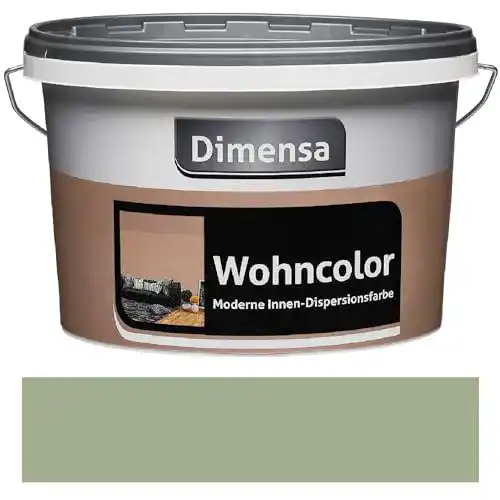 Die beste Wandfarbe Grün Dimensa Wohncolor bunte Wandfarbe karelien 2026 Test Bestseller Wandfarbe Grün Dimensa Wohncolor bunte Wandfarbe karelien