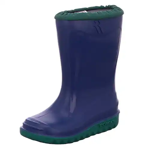 Romika-Gummistiefel Romika Little Bunny, Unisex-Kinder