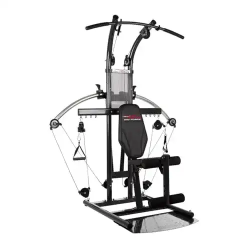Hammer-Kraftstation HAMMER Finnlo Kraftstation Bio Force