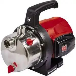 Gartenpumpe Einhell 4181460 GC-GP 1250 N, Jet-Pumpe