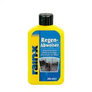 Scheibenreiniger Rain-X 26014 Regenabweiser, 200ml