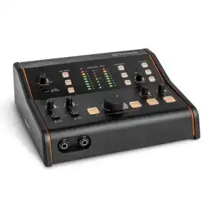 Monitor-Controller Palmer Studio PMONICONXL