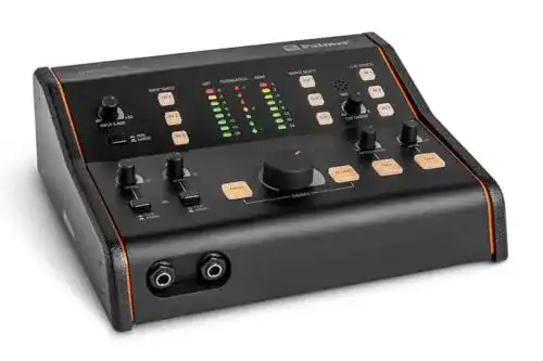 Monitor-Controller Palmer Studio PMONICONXL