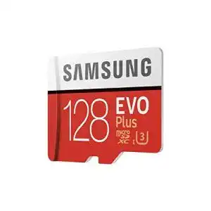 Micro-SD-128GB Samsung MB-MC128GA/EU EVO Plus 128 GB