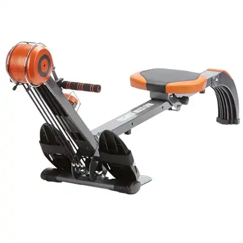 Rudergerät günstig Skandika Rudergerät Poseidon 2 in 1 Multi