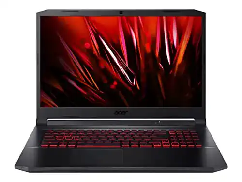 Acer Nitro 5 Acer Nitro 5 (AN517-54-71TL) Gaming Laptop | 17, 3 FHD