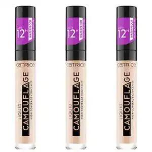 Catrice-Concealer CATRICE Liquid Camouflage High Coverage