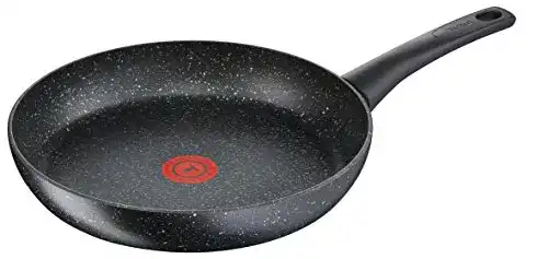 Tefal Pfannen Tefal C63406 AUTHENTIC BRATPFANNE 28 cm