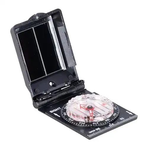 Silva-Kompass Silva Kompass Compass Ranger Sl, Mn, one Size