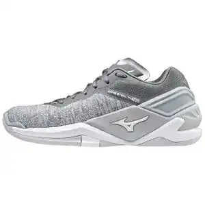 Handballschuhe Damen Mizuno Damen Wave Stealth Neo