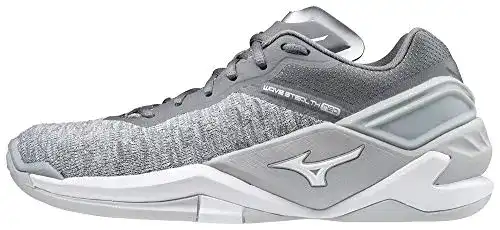 Handballschuhe Damen Mizuno Damen Wave Stealth Neo