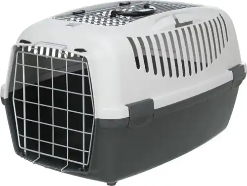 Die beste Trixie-Hundebox TRIXIE 39861 Transportbox Capri 3 Open Top 2026 Test Bestseller Trixie-Hundebox TRIXIE 39861 Transportbox Capri 3 Open Top